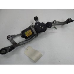 Mecanisme Essuie Glace Avant Ds Ds3 Cabriolet Phase 3